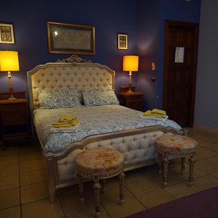 Castello D'Urso Somma B&B カターニア エクステリア 写真