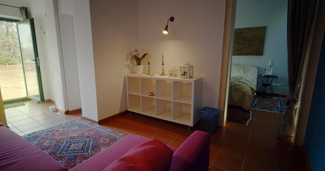 Castello D'Urso Somma B&B カターニア エクステリア 写真