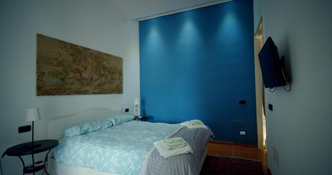 Castello D'Urso Somma B&B カターニア エクステリア 写真