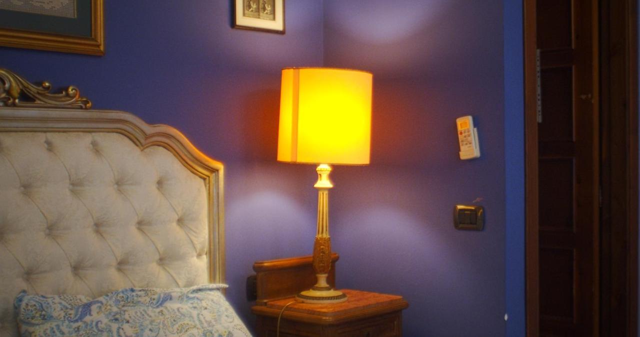 Castello D'Urso Somma B&B カターニア エクステリア 写真